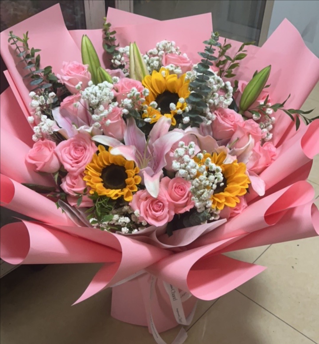 泰州靖江市花店